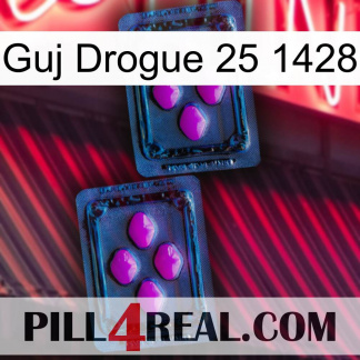 Guj Drug 25 1428 03
